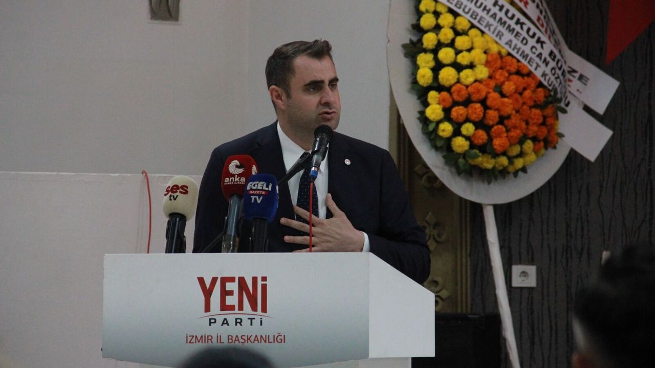 YENİ Parti Buca'da sandık başında: Güç'ten örgüte birlik çağrısı - Ses Gazete