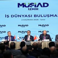 İş