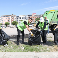 Yaşam