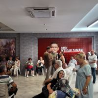 Politika