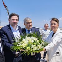 İş