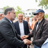 Politika