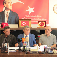 İş