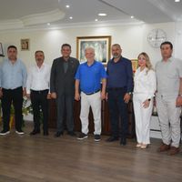İş