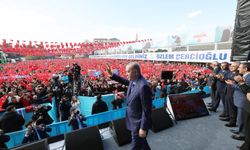 Cumhurbaşkanı Erdoğan'dan Aydın'a peş peşe müjdeler
