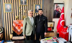 Eski başkan kumarda yakalanmıştı! MHP Aydın'da bayrak değişimi