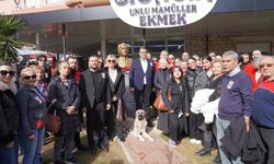 Seferihisar Uğur Mumcu’yu anıyor: Gerçeğin peşinden koşan kalemler unutulmadı