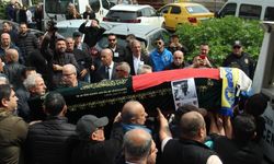 Helalleşip çıkmıştı: Ekmek teknesi bu kez cenazesine öncülük etti