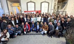 “Yeni Nefes, Ortak Gelecek”: İzmir Çağdaş Hekim Grubu seçim çalışmalarına başladı