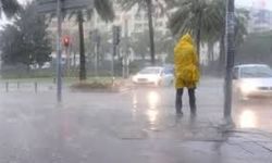 İzmir’in bayramlıkları sarı olacak!: Bayramda hava durumu