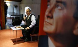 Geçilmez bir destanın izinde: Çanakkale’nin anlamı ve bugünü Selçuk Efes Kent Belleği’nde