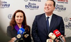 Başkan Dutlulu iftarda basın ve meclis üyeleriyle bir araya geldi