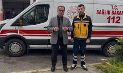 Birlik Sağlık Sen: “Hastanın can güvenliği tehlikeye atılıyor”