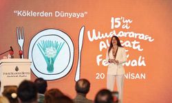 Alaçatı Ot Festivali’nde sürdürülebilir tarım yarışması heyecanı