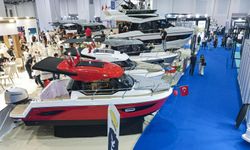350’den fazla tekne sergilenecek: MAST İzmir Boat Show başlıyor