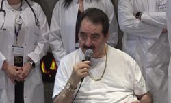Tatlıses’ten olay sözler: “Çocuklarıma kuruş yok”
