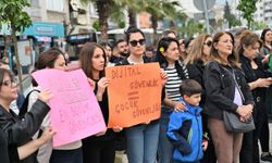 Bornova “Artık yeter!” dedi: “Çocuklarımız korunmalı”