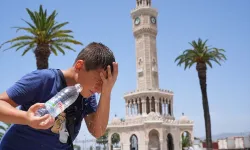 İzmir’de yaz havası başlıyor: 33 dereceye hazır olun!