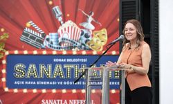 Sanathane’de yaz sezonu başlıyor: Haziran programı açıklandı