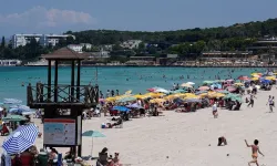 Çeşme’de bayram bereketi: Doluluk oranı yüzde 95’e ulaştı