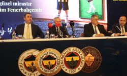 Aziz Yıldırım'dan İzmir’de gövde gösterisi