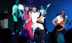 Manisa’da 19 Mayıs coşkusu: Gençlik festivali 6 gün sürecek