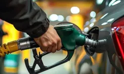 Motorine gece yarısı zammı: Litre fiyatı yeniden yükseldi