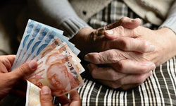 Emekli ve memur zammında 4 aylık tablo netleşti