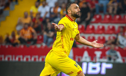 Efkan Bekiroğlu 2027’ye kadar Göztepe’de