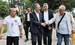 İzmir Kültürpark’ta fitness festivali yoğun ilgi gördü