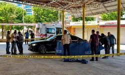 Söke’deki İnfazın altından yasak aşk çıktı!