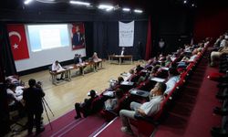 Ayvalık Belediye Meclisi toplandı: Önemli kararlar çıktı