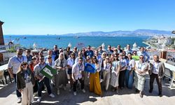 İzmir’de dev zirve: 52 yıl sonra bir ilk!
