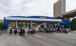 İzmir Büyükşehir Belediyesi’nden otogar için haciz hamlesi: Tahliye sürecinde yeni aşama