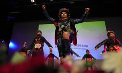 Bayraklı’da sanat şöleni: BASAMAK kursiyerleri yıl sonu etkinliğinde buluştu