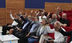 Aliağa Meclisi’nde haziran mesaisi: Kararlar oy birliğiyle geçti