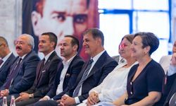 İzmir dünyaya mutfağıyla açılıyor: Gastronomi stratejisi tanıtıldı