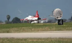 Çiğli Ana Jet Üssü Akhisar’a taşınmıyor! Bakanlık noktayı koydu