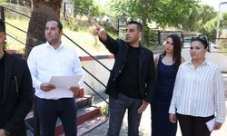 Çiğli Belediyesi’nden yoğun mesai: Park, asfalt ve temizlik çalışmaları aynı anda sürüyor