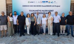 Seferihisar UNESCO’dan tescili aldı: Tsunamiye hazır kent