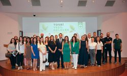 TOSBİ’de zirve: Yeşil dönüşüm masaya yatırıldı