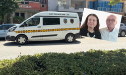 Turgutlu’da boşanma aşamasındaki eşini öldürdü, kızını darbetti