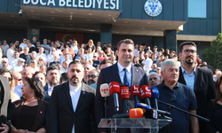 CHP İzmir’den operasyonlara tepki: “Yargı oyuncağınız değil!”