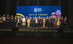 Nurcan Zeyrek, Ferdi Zeyrek Vakfı’nı anlattı: “İyiliğe tutunduk”