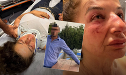 Selçuk’ta eczacıya kemerli saldırı: Hasta köpek ihbarıyla çağırdılar