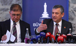 Özgür Özel, Tugay’ın istifası hakkında konuştu: “Rızam olmadığını söyledim”