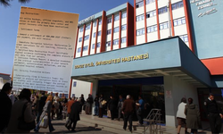 DEÜ Hastanesi’nde siber kriz: 800 bin dolar fidye istendi