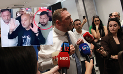 Gümrükçü’den herkese açık kapı: “Partiye giren kimseye GBT yapmıyoruz”
