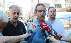 Balçova meclis üyelerine “sahte savcı” araması: “Sizi gizli tanık yapacağız”