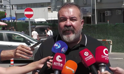 Devrim Barış Çelik’ten İzmir operasyonu açıklaması: “Seçim yardımı suç mu?”